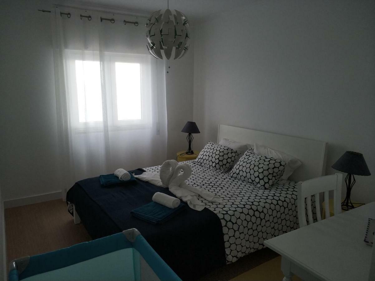 Lila'S Beach Apartment São Roque Exterior foto